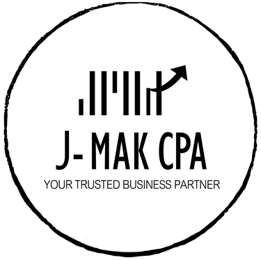 J-MAK6 Logo